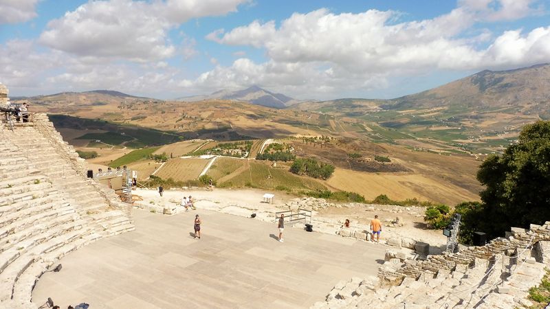 Segesta 11