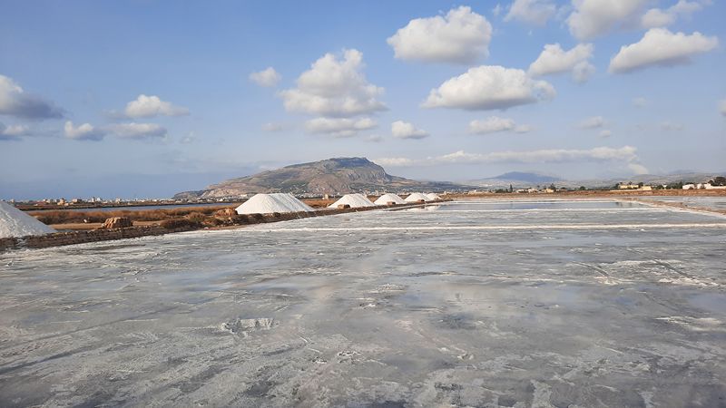 Saline di Trapani  2