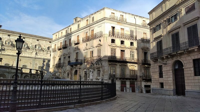 Palermo 4