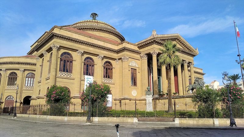 Palermo 23
