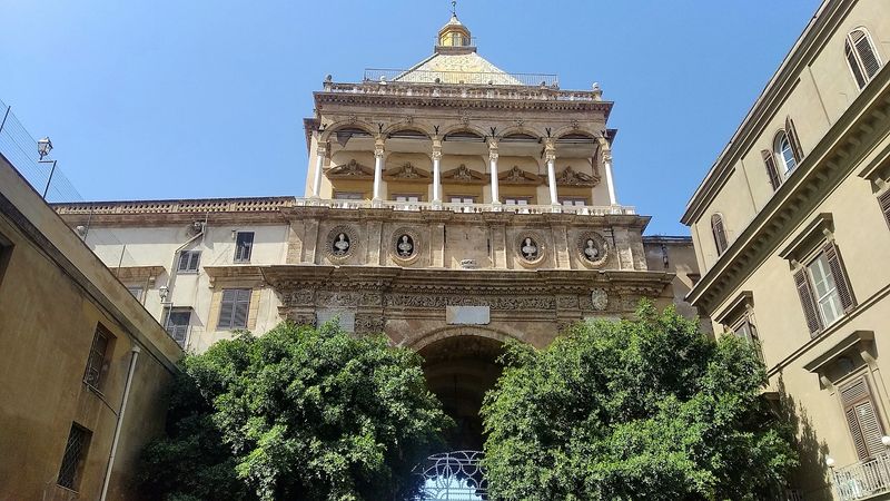 Palermo 31