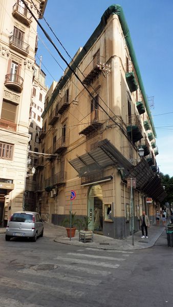 Palermo 54