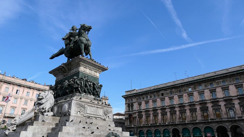 PIAZZA DEL DUOMO 4