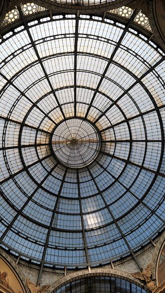 GALLERIA VITTORIO EMANUELLE 21