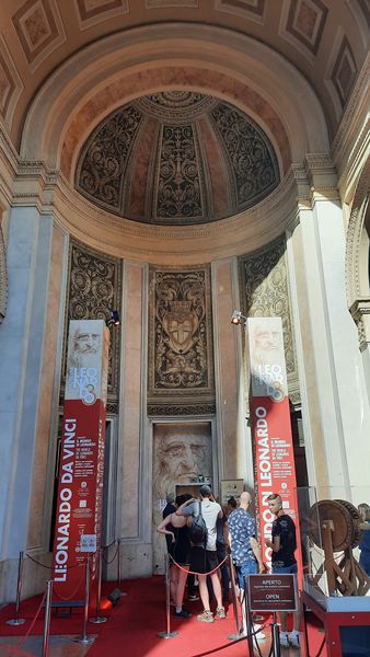 GALLERIA VITTORIO EMANUELLE 23